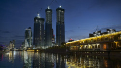 موسكو تقفز إلى المرتبة الـ 56 ضمن مؤشر المدن الذكية