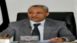 الجنيد: المرحلة الراهنة من تنفيذ الرؤية الوطنية تأسيسية للنهوض والبناء