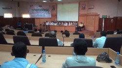 مؤتمر صحفي للمكاتب الخدمية في الحديدة بمرور ألفي يوم من العدوان