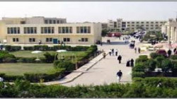تدشين التدريب السريري لطلاب الطب البشري بجامعة عمران