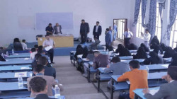 ألفان و920 طالباً وطالبة يتنافسون على 130 مقعداً طبيا بجامعة إب