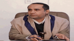  مدير مكتب الرئاسة يهنئ قائد الثورة بالعيد السادس لثورة 21 سبتمبر