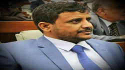 رئيس فريق المصالحة الوطنية يُهنئ قائد الثورة بالعيد السادس لثورة 21 سبتمبر