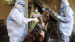 الهند: 1130 وفاة و86961 اصابة جديدة بفيروس (كورونا)