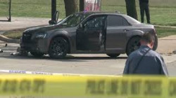 مقتل طفل وإصابة شخصين بإطلاق نار في ولاية كانساس الأميركية