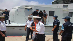 البحرية الجزائرية تنقذ 485 مهاجرا غير نظامي وتنتشل10 جثث لغرقى