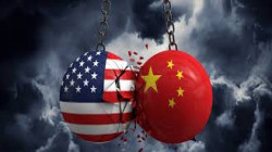 مجلس النواب الأميركي يقرّ مشروع قانون يحظر استيراد منتجات شينجيانغ