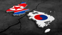 الرئيس الكوري الجنوبي يقترح إعلان نهاية الحرب الكورية