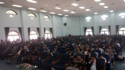 اليمن تحتفل باليوم العالمي للصيادلة بفعالية علمية بجامعة صنعاء