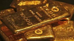 انخفاض أسعار الذهب لليوم الرابع بفعل ارتفاع الدولار