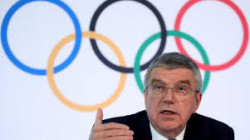 اللجنة الأولمبية الدولية: يمكن إقامة الأحداث الرياضية بدون لقاحات