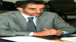 رئيس هيئة مكافحة الفساد يهنئ قائد الثورة ورئيس المجلس السياسي الأعلى