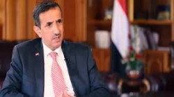 الفريق الرويشان يهنئ بالعيد الـ 58 لثورة الـ 26 من سبتمبر