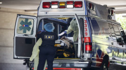 ثلاث ولايات أمريكية تسجل أرقاما قياسية في إصابات كورونا اليومية