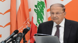 عون يقبل استقالة رئيس الحكومة اللبنانية