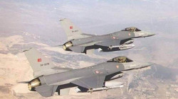 طائرات النظام التركي تشن اعتداءات على قرى شمال العراق