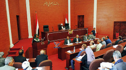 اجتماع للجنة دراسة مقترحات عضو السياسي الأعلى الحوثي لمجلس الشورى