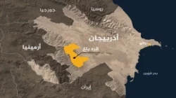 استمرار المعارك في إقليم ناغورني قره باغ بين ارمينيا وأذربيجان