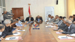 الجنيد يؤكد أهمية تعزيز الجهود للنهوض بالقطاع الزراعي