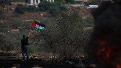 إصابة عشرات الفلسطينيين برصاص وغازات قوات الاحتلال الاسرائيلي في الضفة