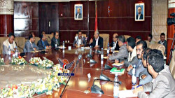 الجنيد: خطة المرحلة الثانية من الرؤية الوطنية تستوعب المتغيرات المتوقعة لخمس سنوات قادمة