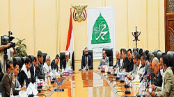 اللجنة العليا للاحتفال بالمولد النبوي تناقش خطة الحكومة للاحتفاء بهذه المناسبة