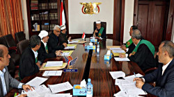مجلس القضاء يقر عقوبة تأديبية بحق أحد أعضاء النيابة العامة