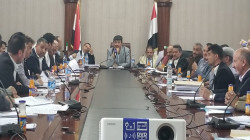 مجلس إدارة الأمانة والمحافظة يناقش مستوى الأداء وإنجاز المشاريع