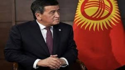رئيس قيرغيزستان يحث معارضيه على وقف الاحتجاجات