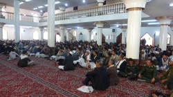 تدشين فعاليات إحياء ذكرى المولد النبوي في إب