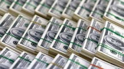 كوريا الجنوبية..ارتفاع احتياطي النقد الأجنبي إلى نحو 420 مليار دولار في سبتمبر