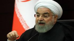 روحاني: نحذر أذربيجان وأرمينيا من اتساع الصراع في قره باغ وتحويله إلى حرب إقليمية