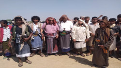 قبائل الزرانيق وتهامة تندد بتصعيد قوى العدوان