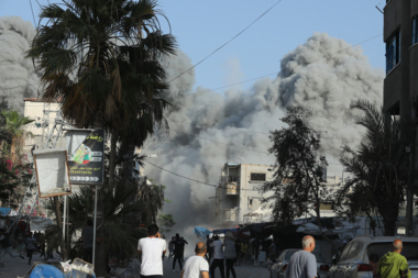 MSF: Israel commits war crimes, avoiding killing civilians just propaganda