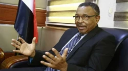 وزير خارجية السودان المكلف : تورطنا في الحرب على اليمن ونحاول حالياً الخروج منها