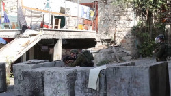 الاحتلال الاسرائيلي يصيب فلسطينيين بالرصاص وفيروس (كورونا) يصيب تسعة