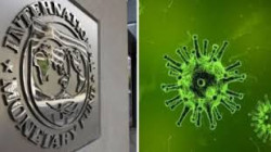 صندوق النقد : إفريقيا بحاجة إلى 1,2 ترليون دولار حتى 2023 لمكافحة وباء كوفيد-19