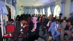 فعالية توعوية بإب بمناسبة باليوم العالمي للصحة النفسية