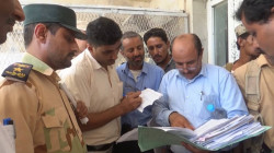 لجنة مكتب النائب العام تنهي التحقيقات في خمس جرائم للعدوان بمديرية عبس