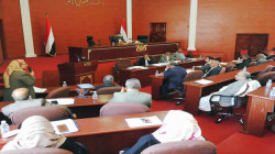 اجتماع بمجلس الشورى يناقش عدداً من القضايا الوطنية