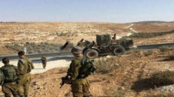 سلطات الاحتلال الإسرائيلي تعلن تعديل حدود أراضٍ للاستيلاء عليها شرق بيت لحم