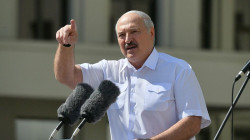 الاتحاد الأوروبي يفرض عقوبات على رئيس بيلاروس