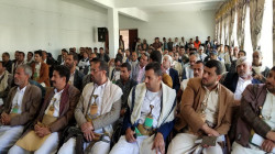 مجلس تنسيق الشؤون الإنسانية بصعدة يحتفي بذكرى المولد النبوي