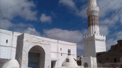 التلاحم القبلي بمدينة ذمار يوزع 151 سلة غذائية