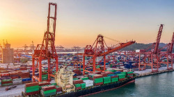 ارتفاع التجارة الخارجية للصين 7.5% في الربع الثالث