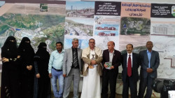 بدء مناقشة مشاريع تخرج طلبة الهندسة المعمارية بجامعة إب