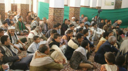 إحياء ذكرى المولد النبوي في فرع العدين وجبلة ومذيخرة بإب
