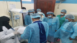 مستشفى صعفان بصنعاء يقدّم خدمات لـ 13 ألف حالة في الربع الثالث