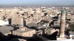 إنهاء قضية قتل بين آل شميلة بمديرية ساقين في صعدة