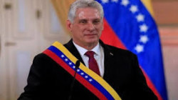 الرئيس الكوبي يدين المخططات التخريبية الأمريكية ضد بلاده
